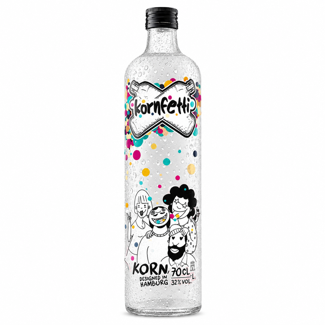 Kornfetti Korn 0,7 l