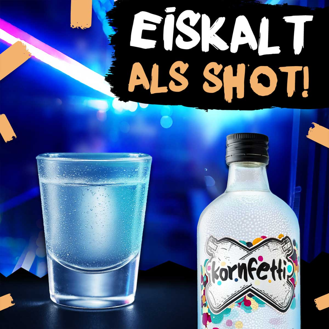 Kornfetti Korn 0,7 l