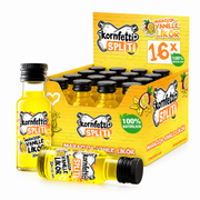 Kornfetti Spliti Shot Minis PET
