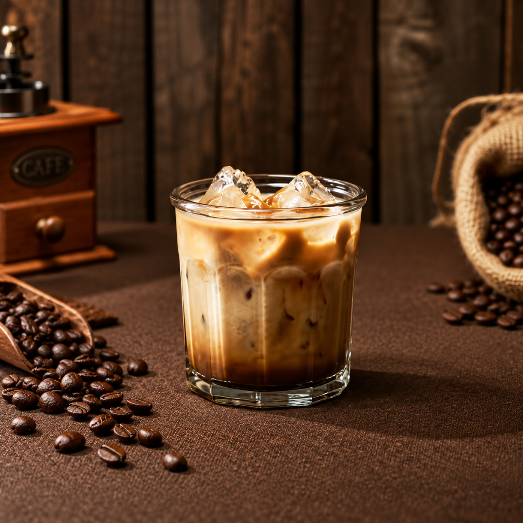 Koskenkorva Espresso Kaffeelikör