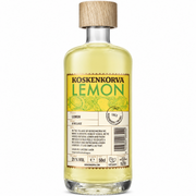 Koskenkorva Lemon Likör