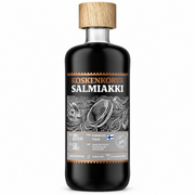 Koskenkorva Salmiakki Lakritzlikör