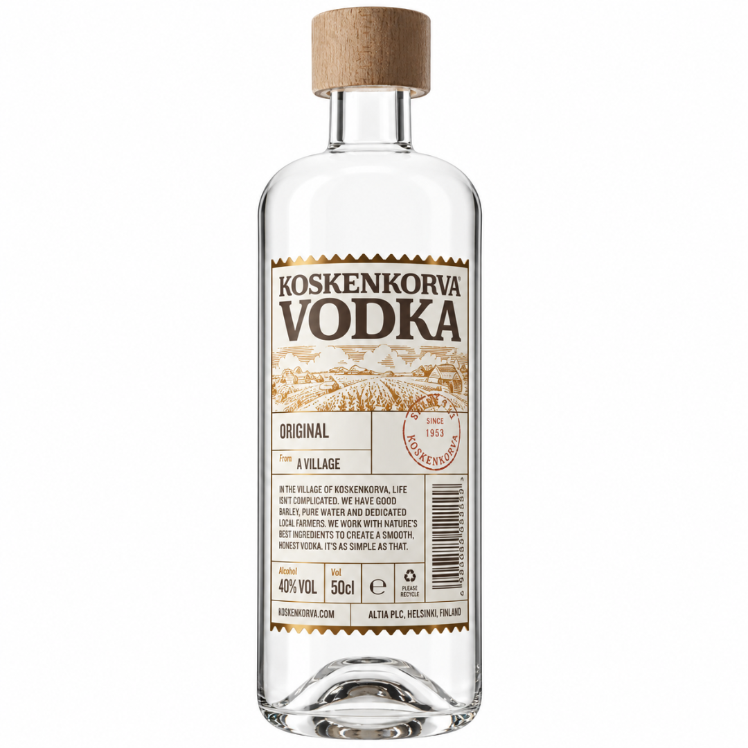 Koskenkorva Vodka 0,7 l