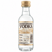 Koskenkorva Vodka Mini 0,04 l