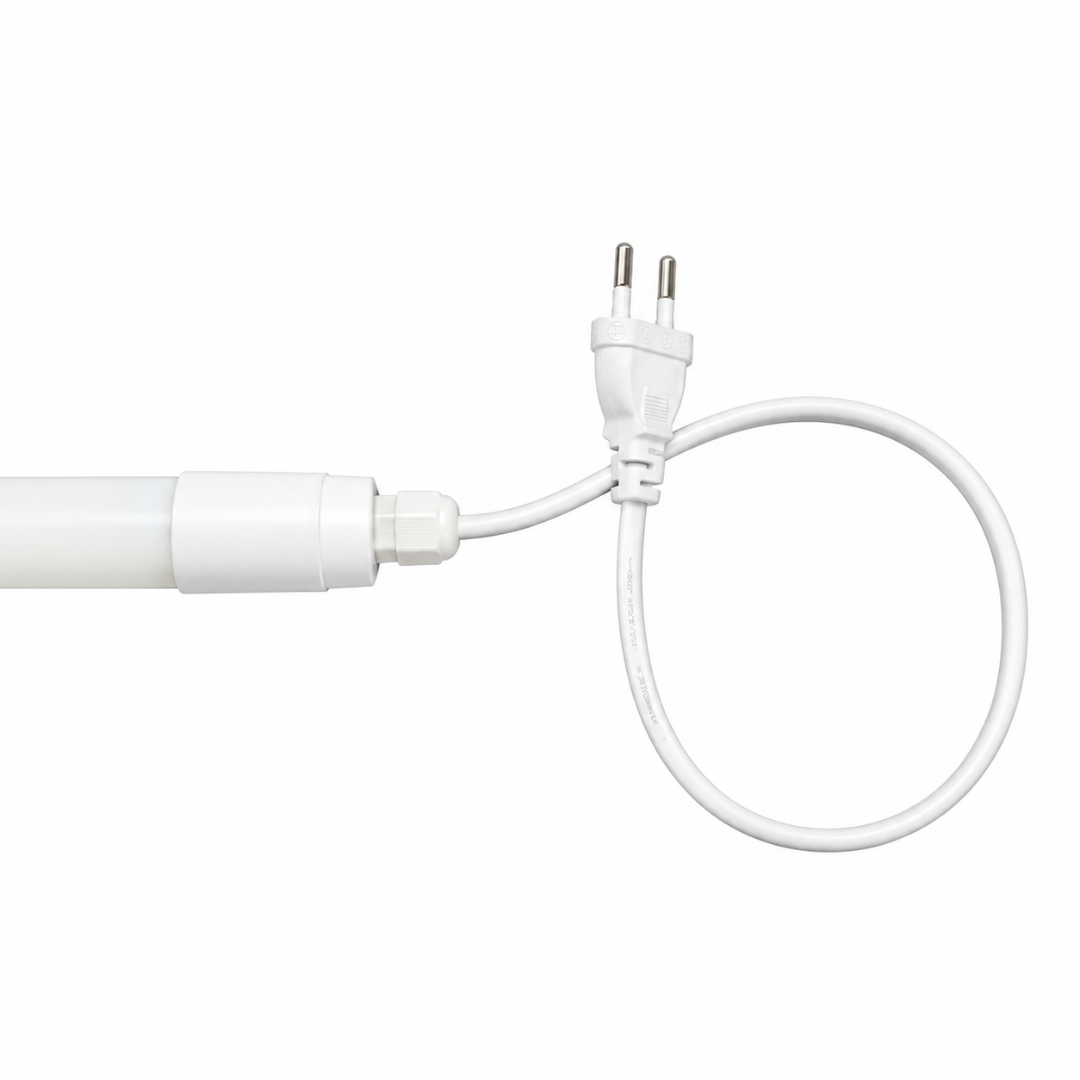 LED Tube Gelb 120 cm Retro Party Lichtstab