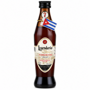 Legendario Elixir de Cuba Miniatur 5 cl 34 % Vol.