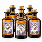 Monkey 47 Dry Gin Miniatur 6 x 5 cl 47 % Vol.