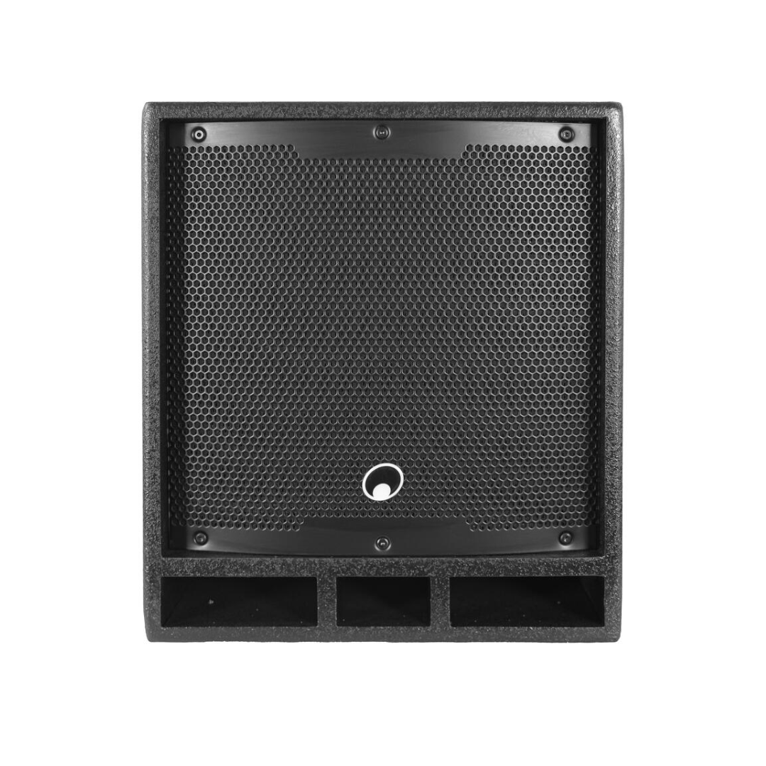 OMNITRONIC MAXX-1206DSP 2.1 Aktiv-System