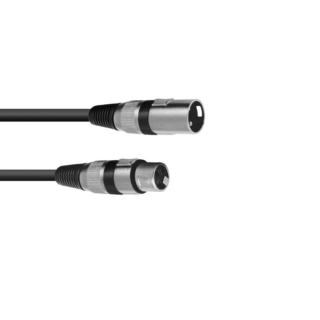 OMNITRONIC Set 2x XKB-212A + Boxenhochständer MOVE MK2