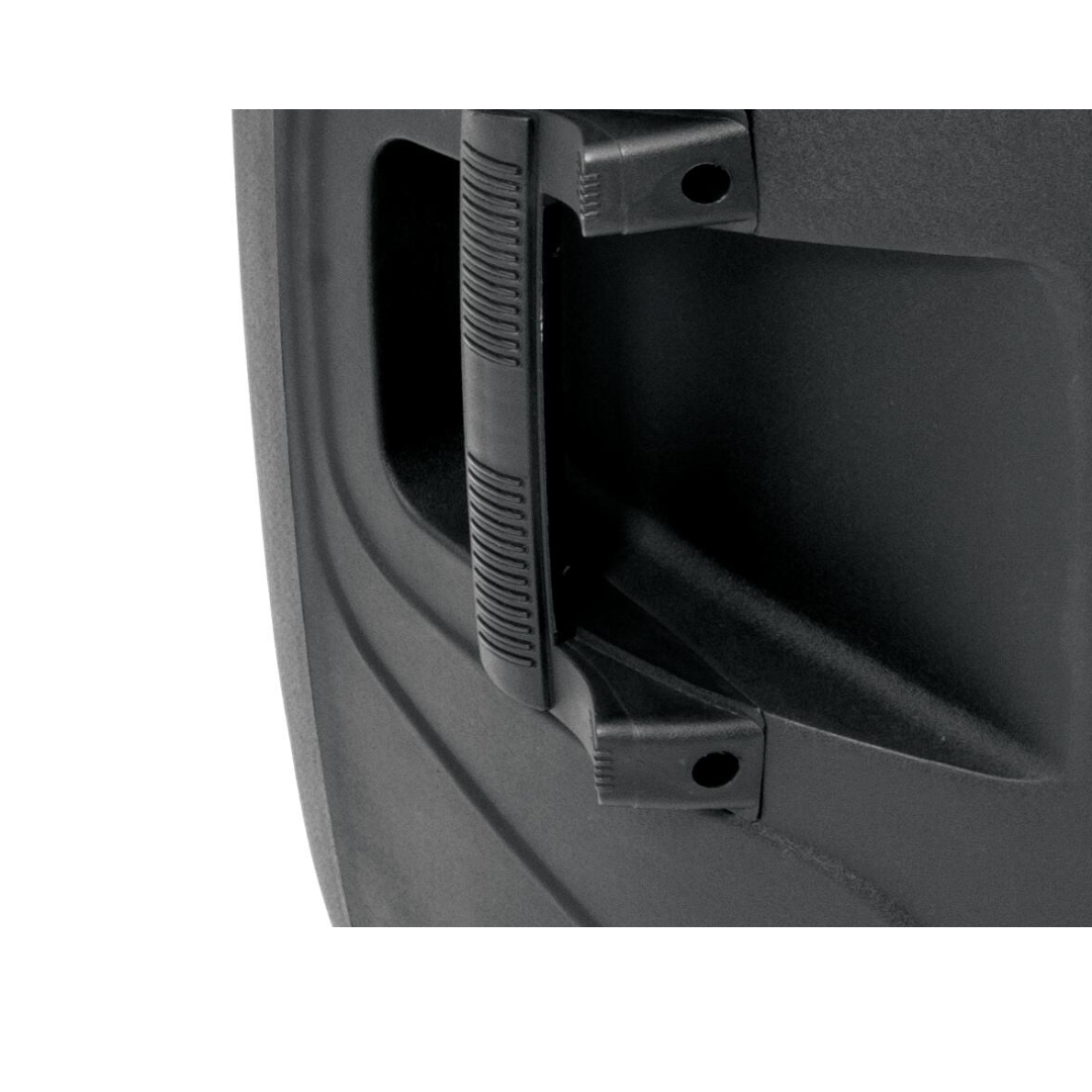 OMNITRONIC Set MES-15BT2 + Akku