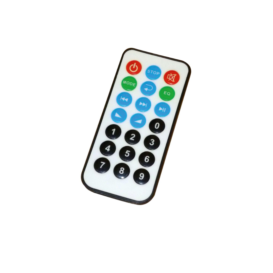 OMNITRONIC Set MES-15BT2 + Akku