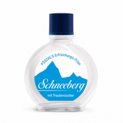 Pöschl Schneeberg Menthol Schnupfpulver