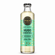 Punch Club Hugo 250 ml