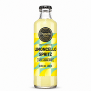 Punch Club Limoncello Spritz 250 ml