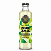 Punch Club Mojito Classic 250 ml