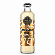 Punch Club Moscow Mule 250 ml