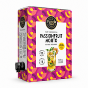Punch Club Passionfruit Mojito Bag in Box 1,5 l