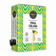 Punch Club Piña Colada Cocktail Bag in Box 1,5 l