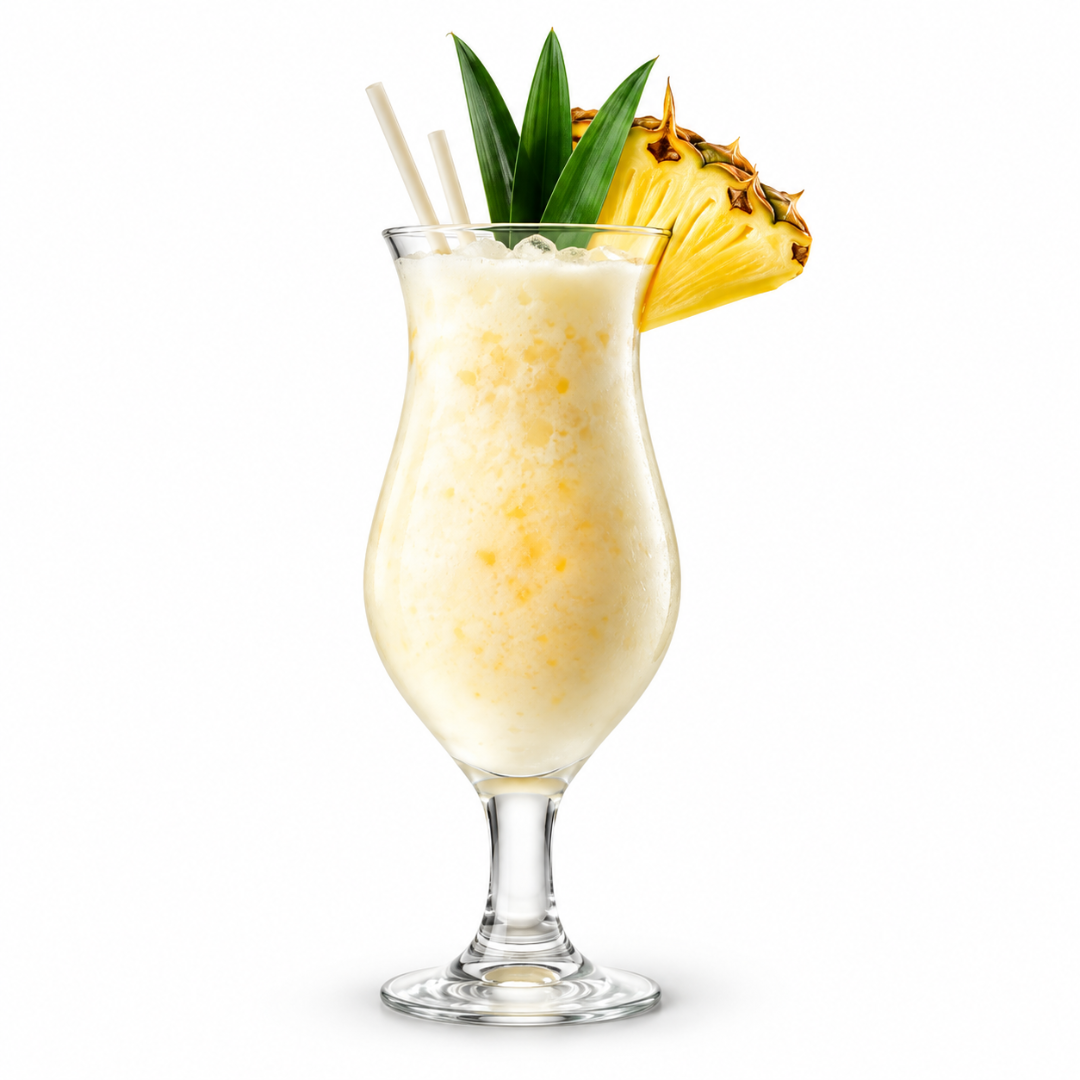 Punch Club Piña Colada Cocktail Bag in Box 1,5 l