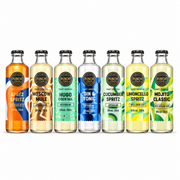 Punch Club Probierset 8 Sorten 250 ml
