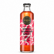 Punch Club Sencha Raspberry Spritz 250 ml