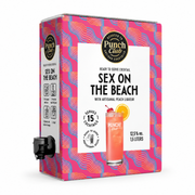 Punch Club Sex on the Beach Bag in Box mit Zapfhahn 1,5 l