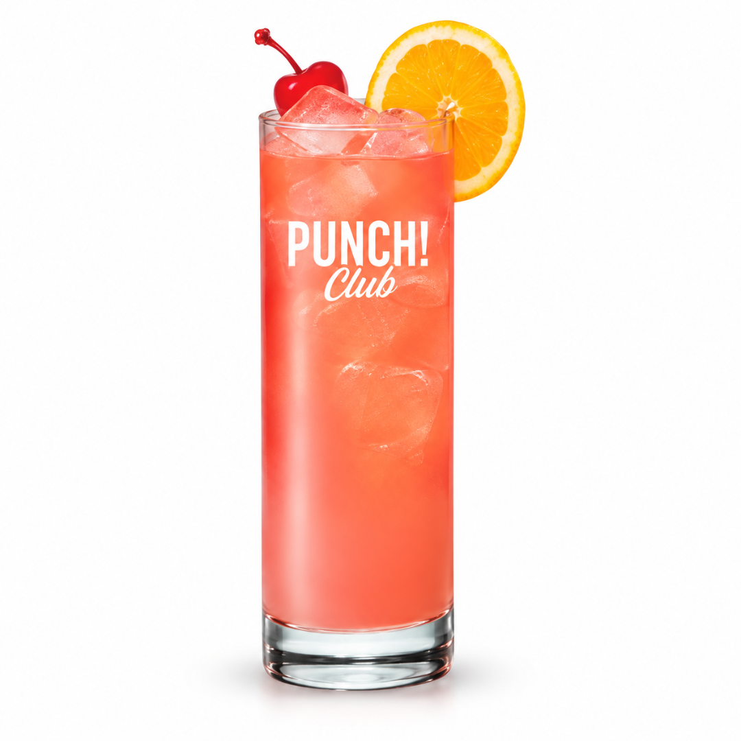 Punch Club Sex on the Beach Bag in Box mit Zapfhahn 1,5 l