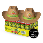 SALITOS ORIGINAL Deal [Spar-Paket]