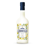 SCAVI & RAY Crema Di Limoncello Zitronen Sahne Likör