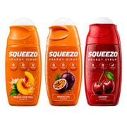 SQUEEZO All-in-One Energy Mix