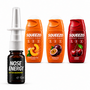 SQUEEZO Power Bundle
