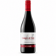 Sangre de Toro Tinto 0,0 alkoholfrei