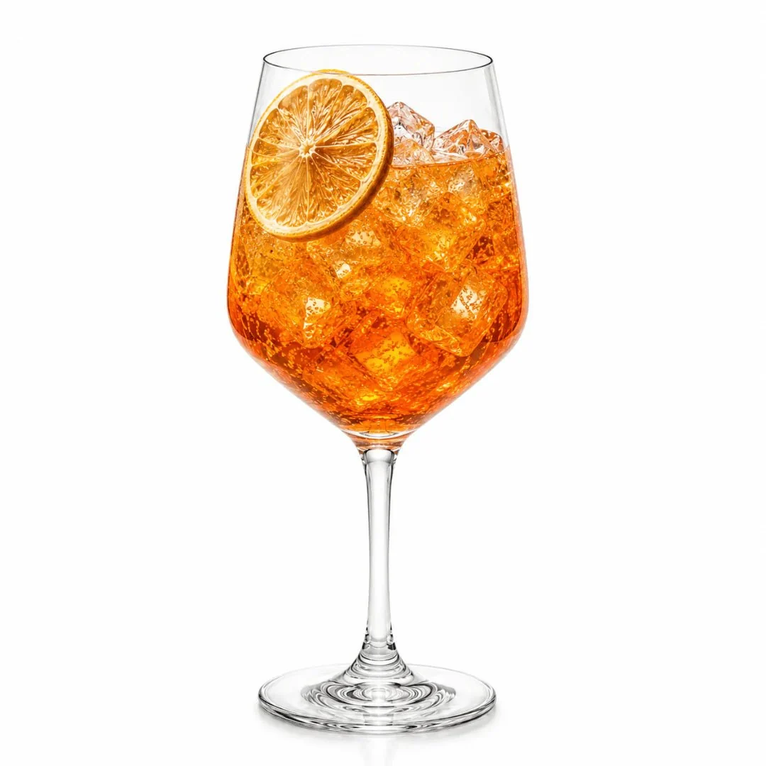 Aperitivo Spritz 5 Liter Fass Party Set