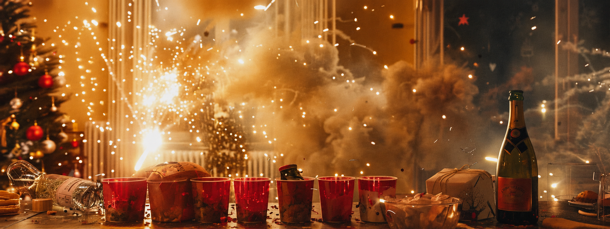 TwentyFourParty