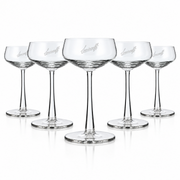 Smirnoff Cocktailschale 170 ml 6 Stück