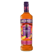 Smirnoff Mango & Passionfruit