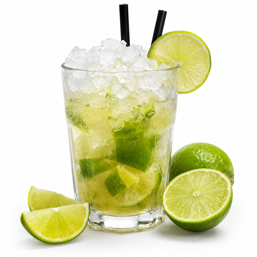 Soléa Caipirinha 1,5 l – Fertigcocktail mit Zapfhahn