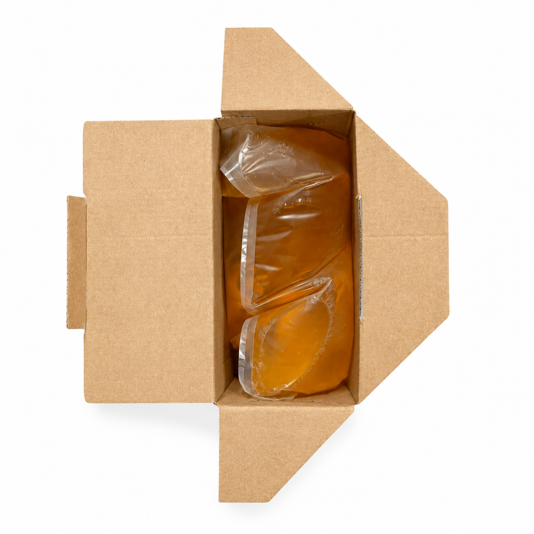 Soléa Cocktail Set – 3 x 1,5 l mit Zapfhahn