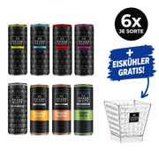 THREE SIXTY Dosen Mix Party Bundle