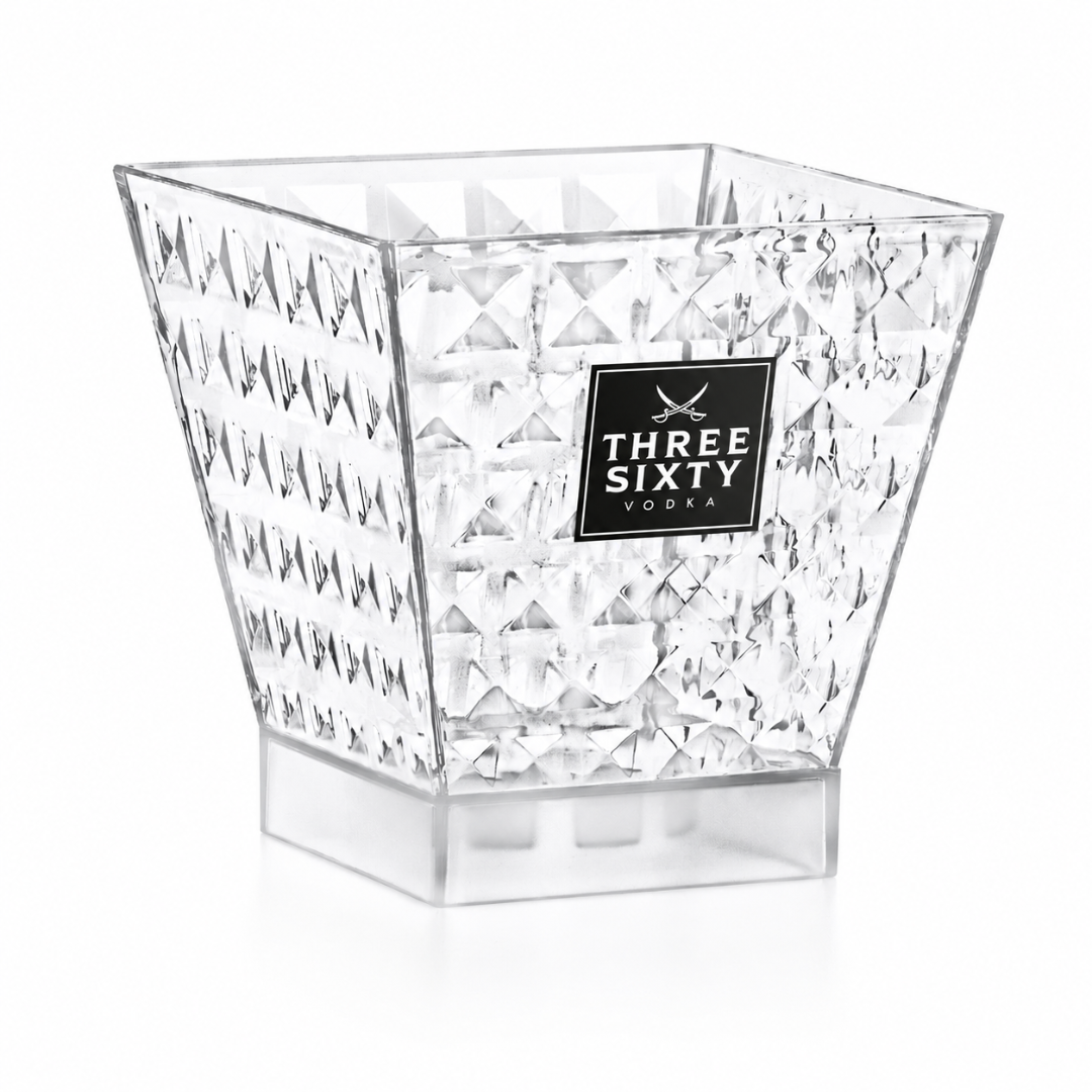 THREE SIXTY Dosen Mix Party Bundle