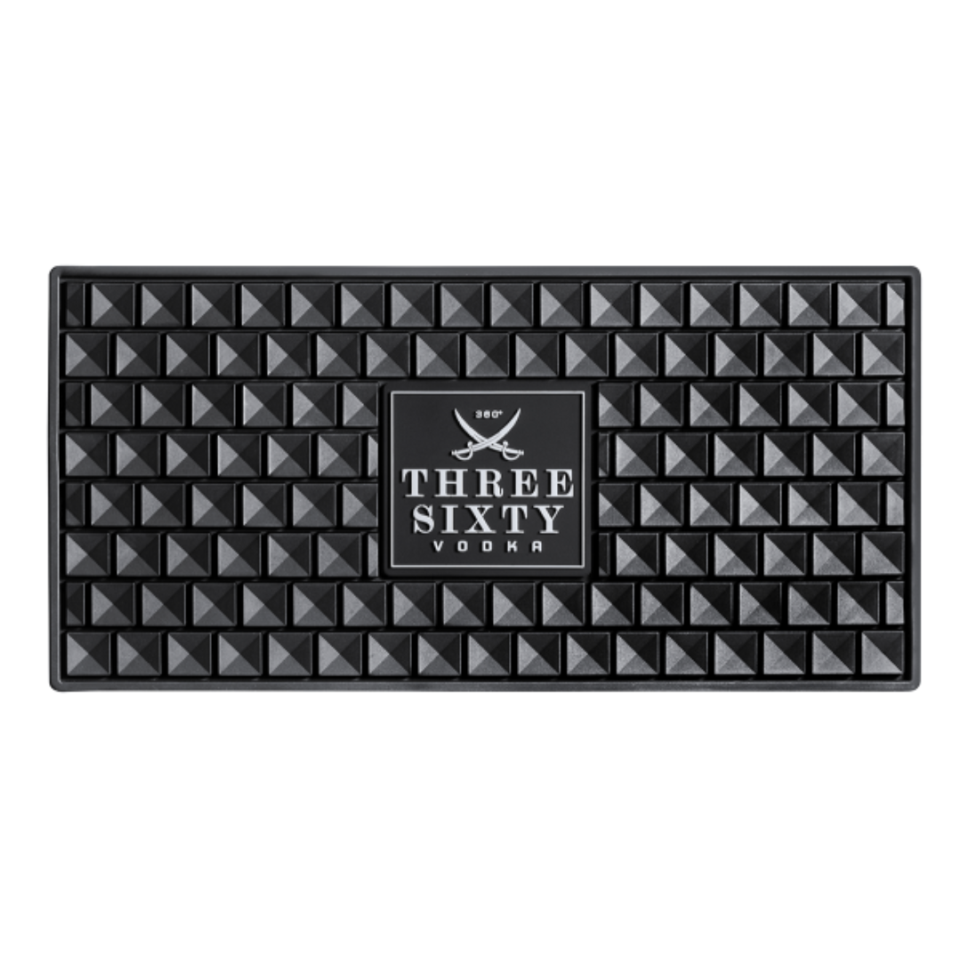 THREE SIXTY Barmatte