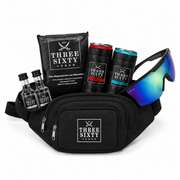 Three Sixty Festival Warm Up Bundle