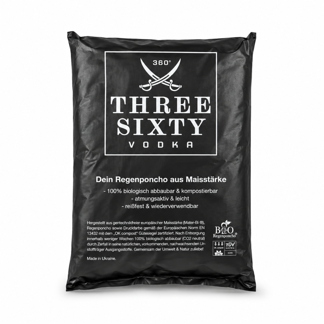 Three Sixty Festival Warm Up Bundle