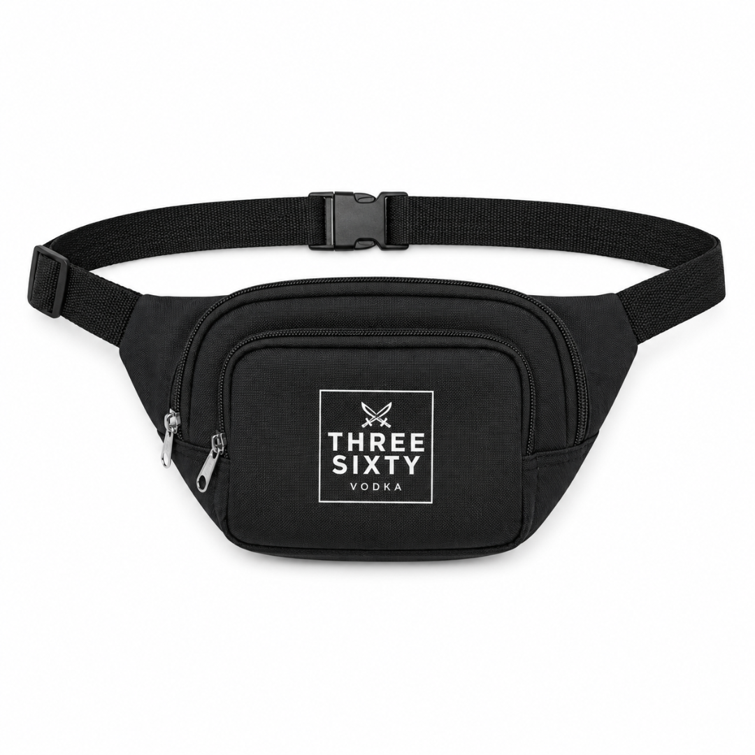 Three Sixty Festival Warm Up Bundle