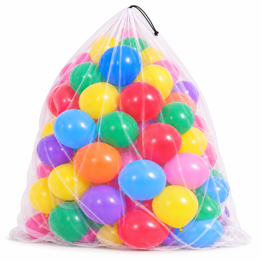 Transporttasche für Luftballons
