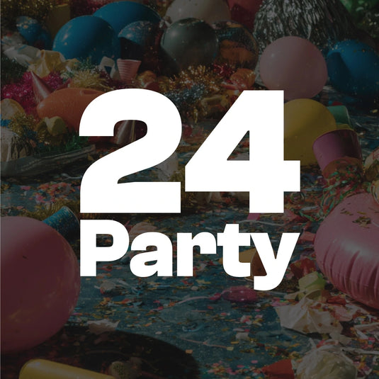 TwentyFourParty