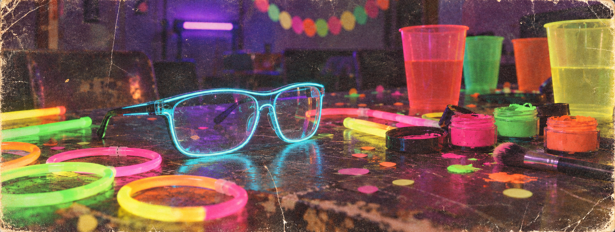 TwentyFourParty