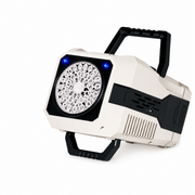 XXL Seifenblasenmaschine mit LED