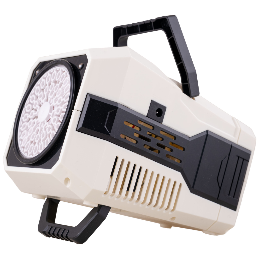 XXL Seifenblasenmaschine mit LED