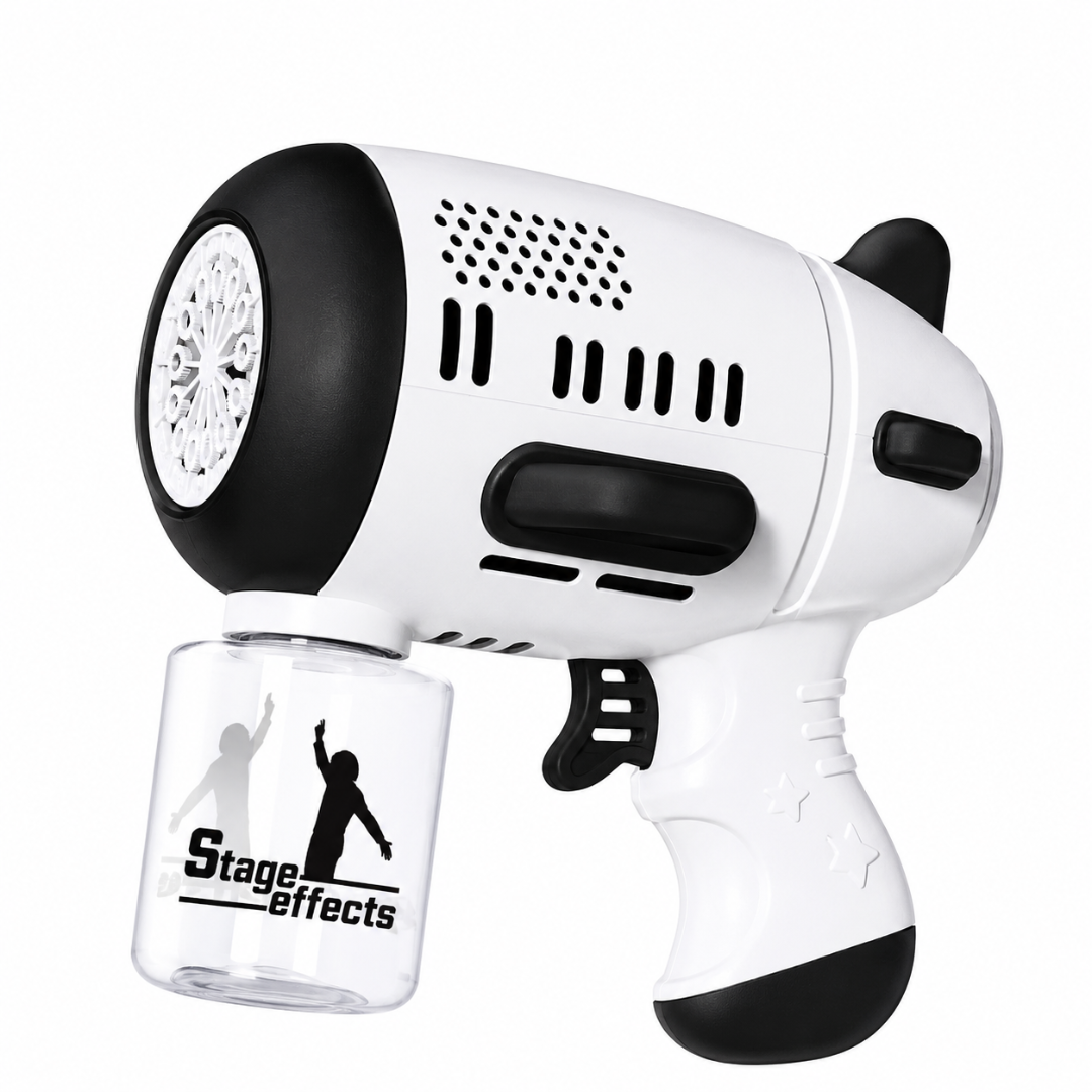 XXL Bubble Blaster mit LED